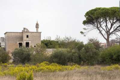 Bari, quell'antica masseria dove un tempo risuonava la soave voce del "Caffariello"